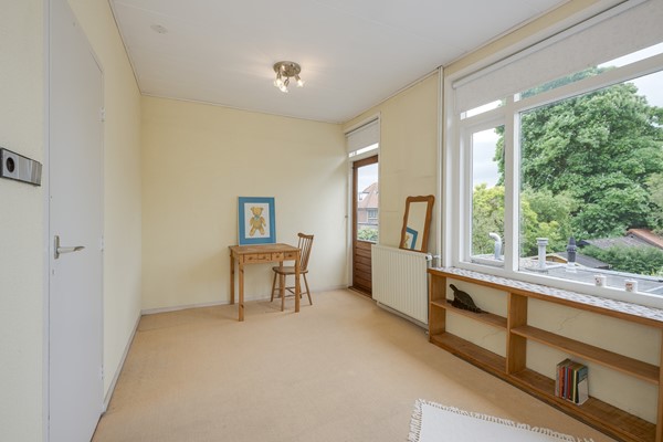 Medium property photo - Wijngaardenlaan 125, 2252 XM Voorschoten